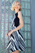 Warby Dress - Echo Land